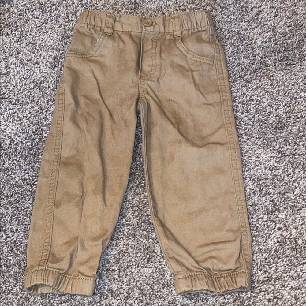 (2) Pants (18m)